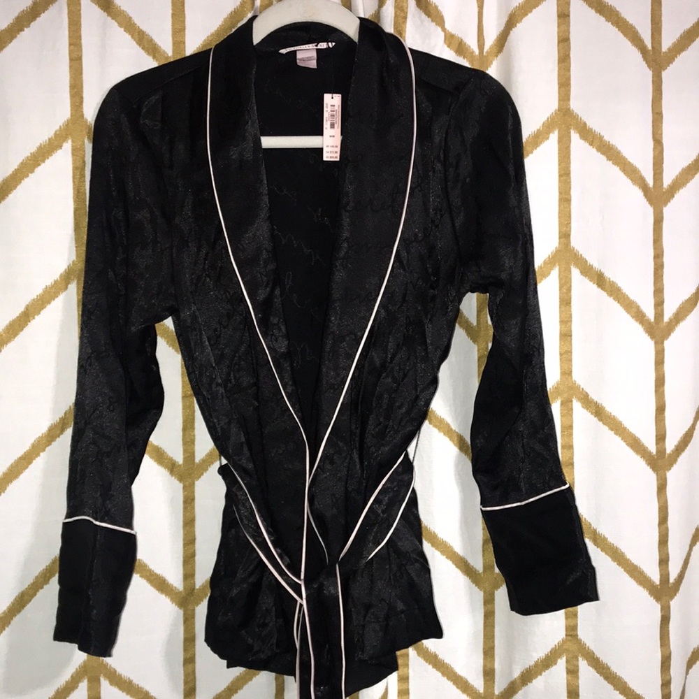 Victoria secret pj top